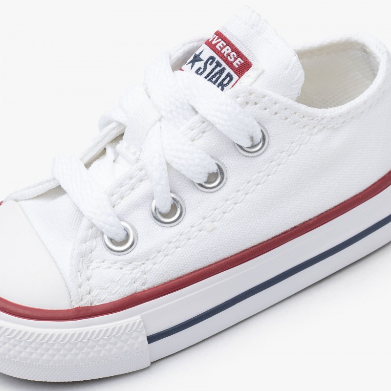 Converse All Star Chuck Taylor Classic Ox