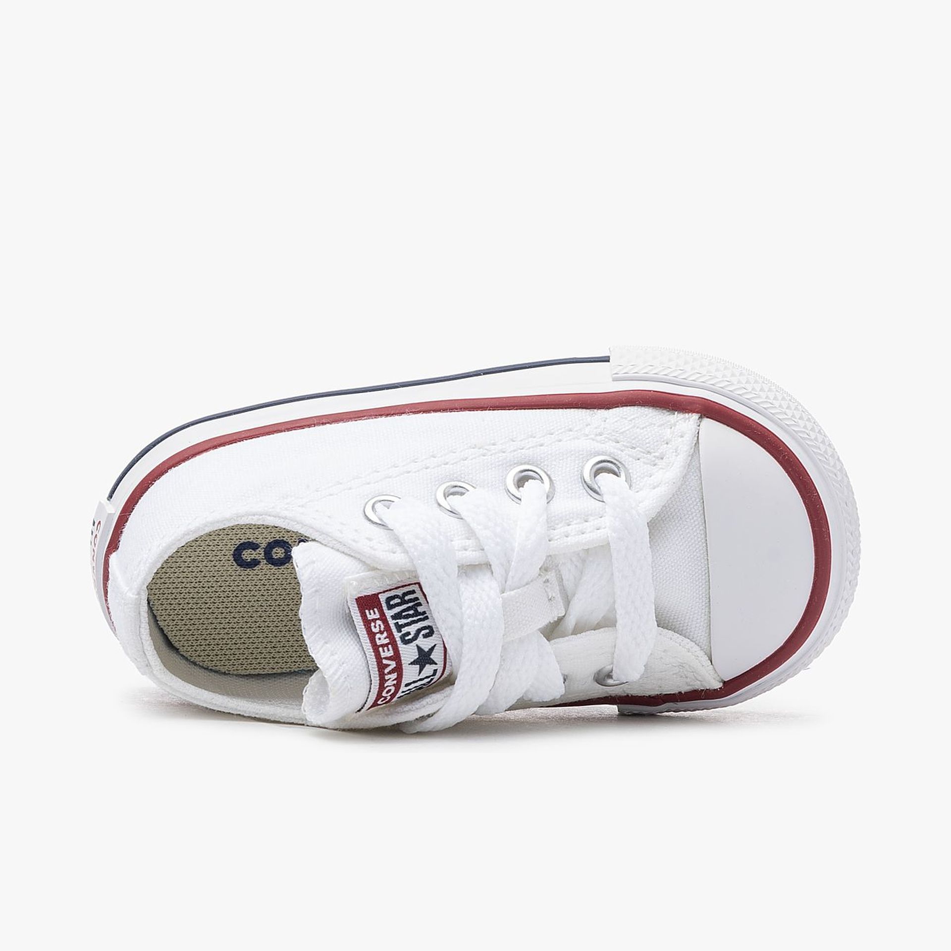 Converse All Star Chuck Taylor Classic Ox