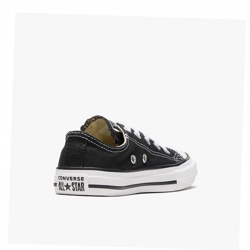 Converse All Star Chuck Taylor Classic Ox Jr Converse All Star Chuck Taylor Classic Ox Jr