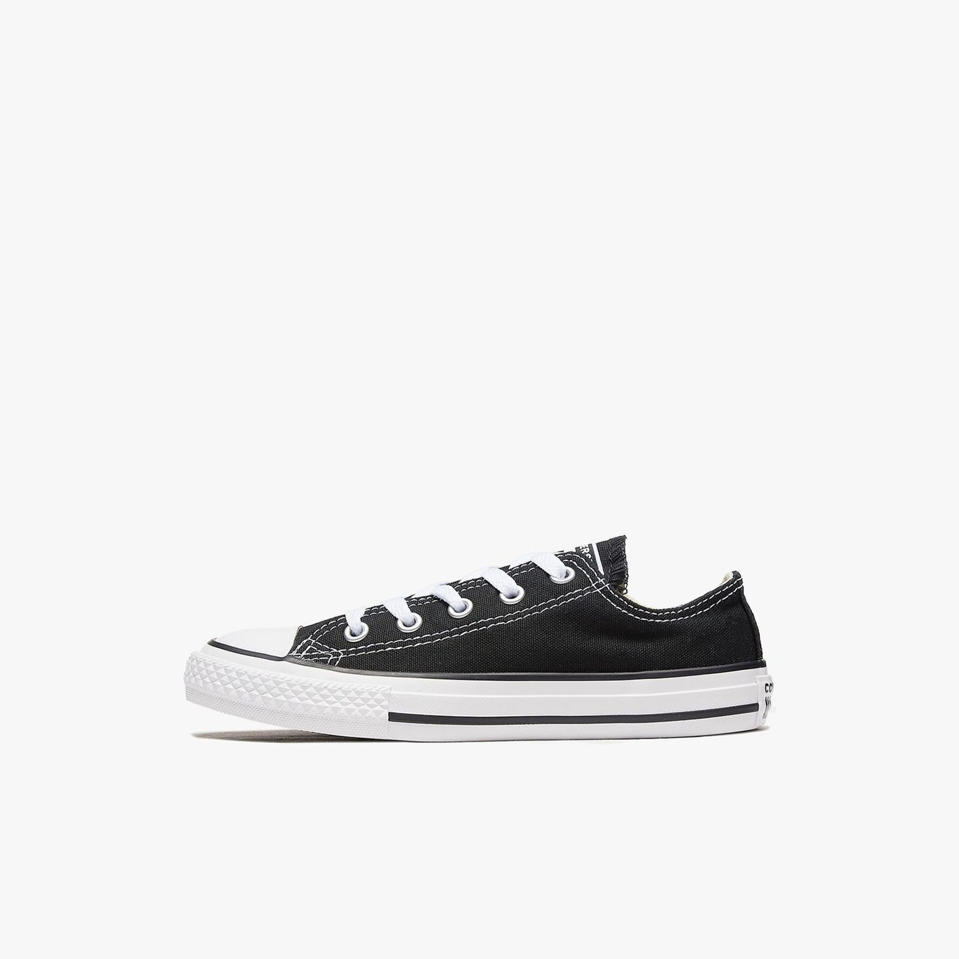 Converse All Star Chuck Taylor Classic Ox Jr