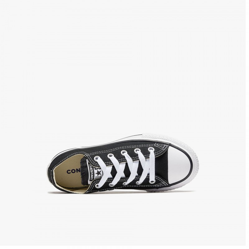 Converse All Star Chuck Taylor Classic Ox Jr Converse All Star Chuck Taylor Classic Ox Jr