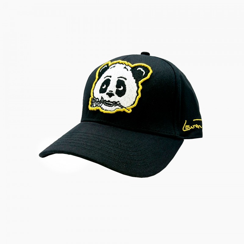 Lauren Rose Panda Gold Fashion