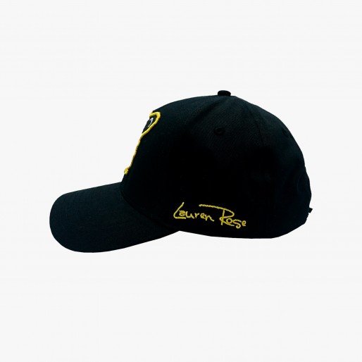 Lauren Rose Panda Gold Fashion Lauren Rose Panda Gold Fashion