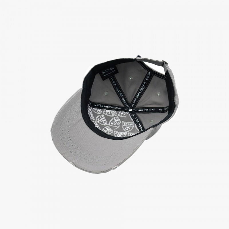 Lauren Rose Plain Fashion Fit Strapback Lauren Rose Plain Fashion Fit Strapback