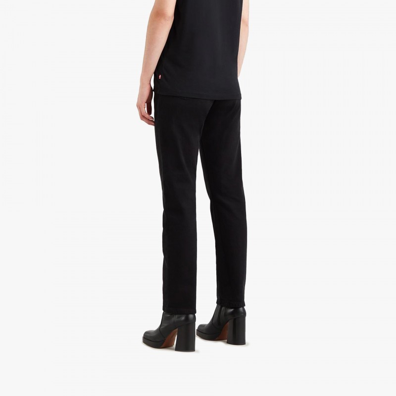 Levis 501 Cropped Levis 501 Cropped