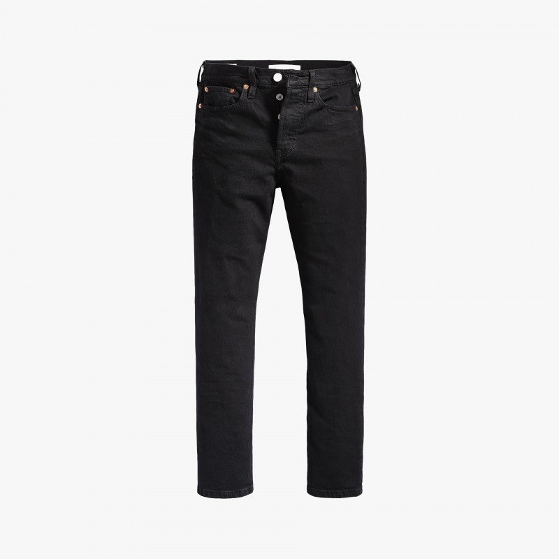 Levis 501 Cropped Levis 501 Cropped