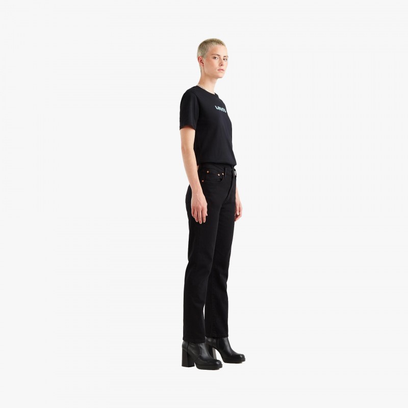 Levis 501 Cropped Levis 501 Cropped
