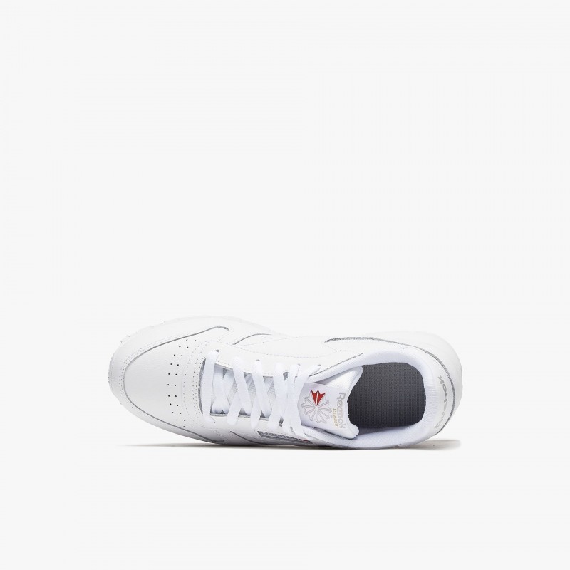 Reebok Classic Leather Jr Reebok Classic Leather Jr