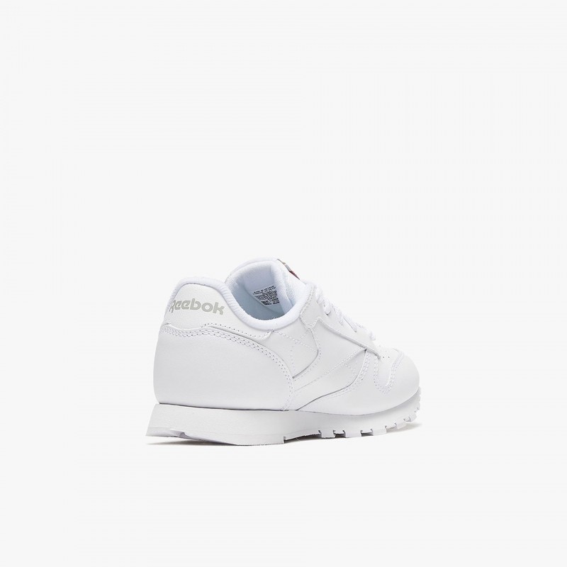 Reebok Classic Leather Inf Reebok Classic Leather Inf
