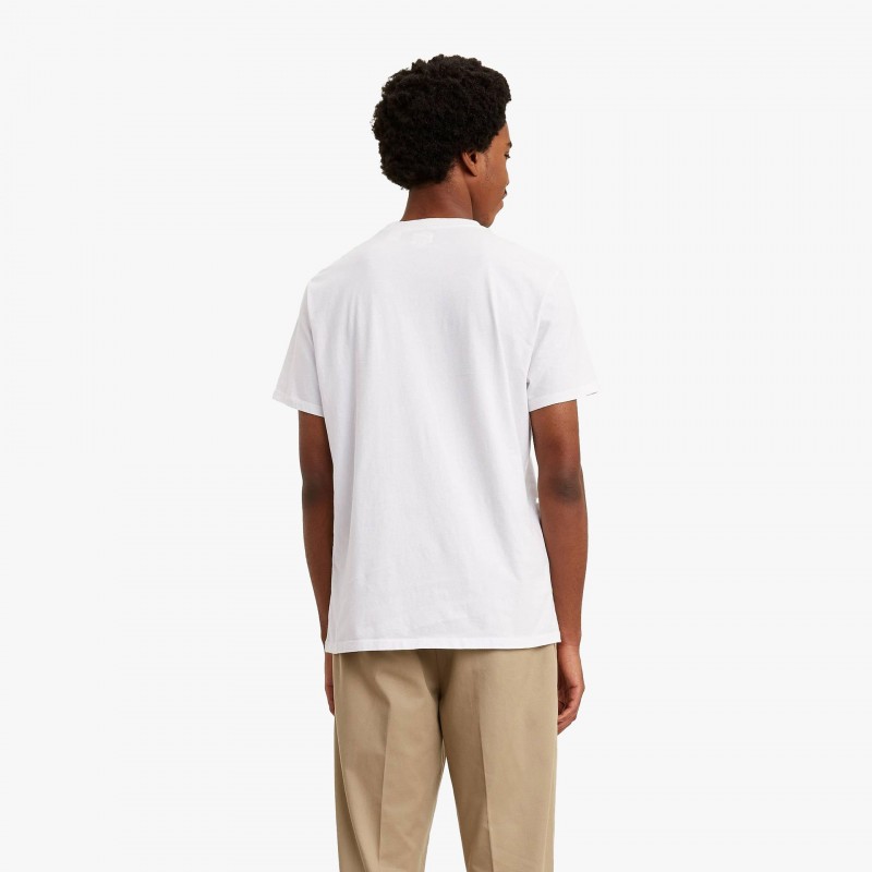 Levis Original Housemark Tee Levis Original Housemark Tee