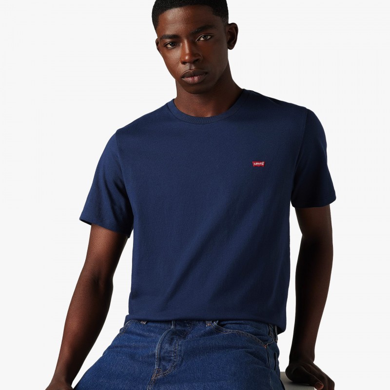 Levis Original Housemark Tee Levis Original Housemark Tee