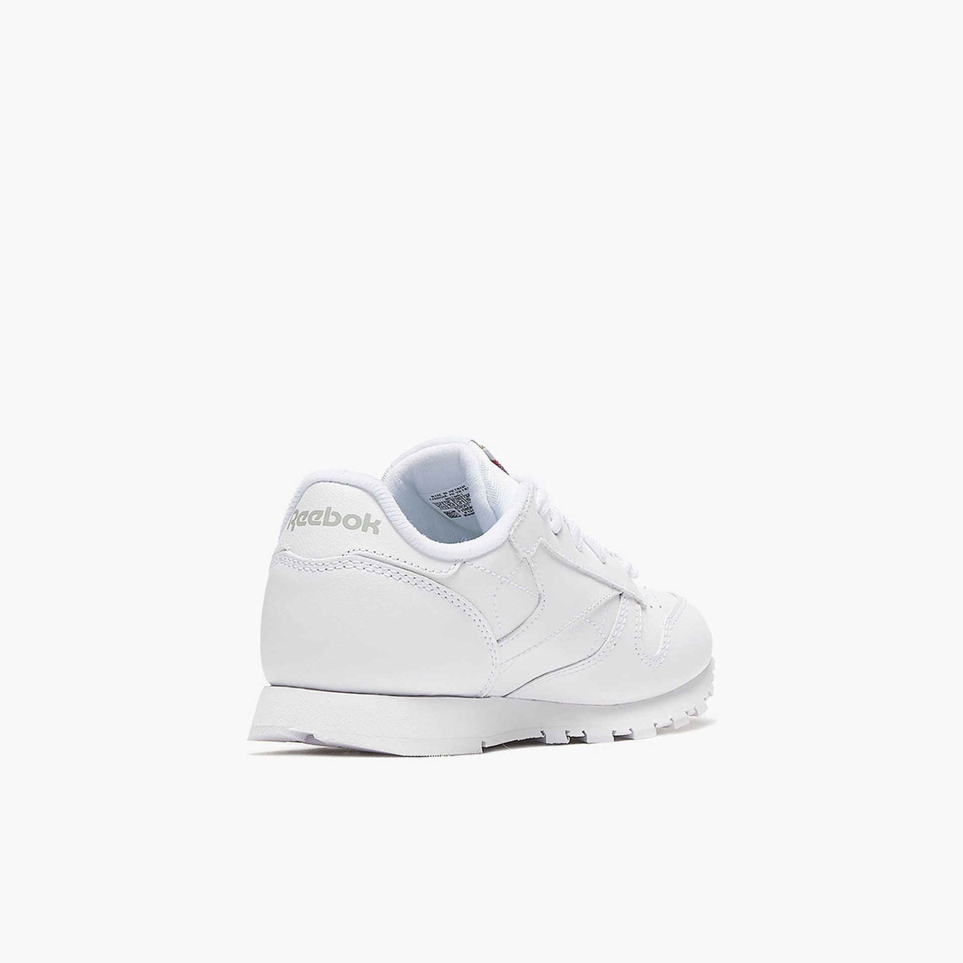 Reebok Classic Leather Inf