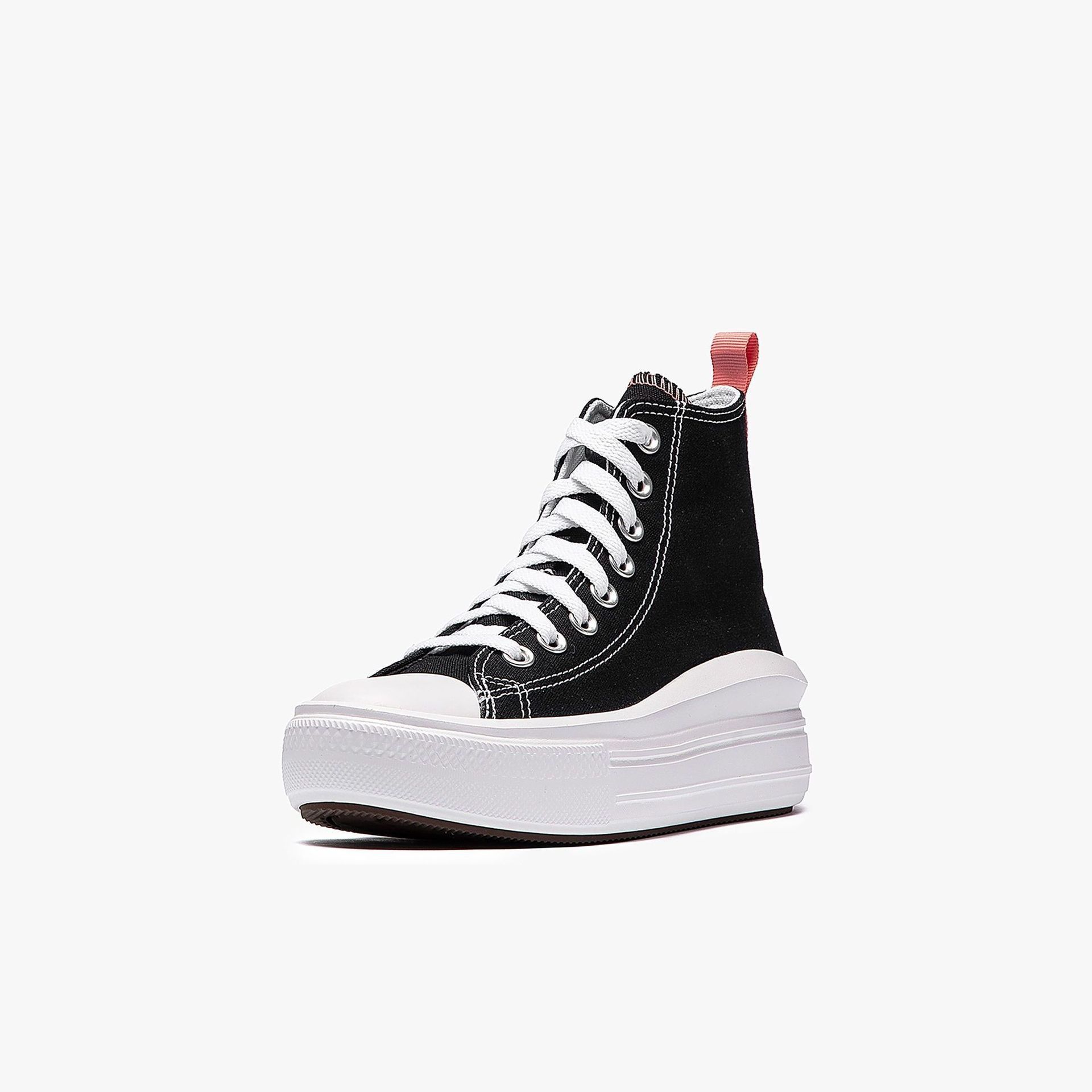 Converse All Star Chuck Taylor Move Hi Jr