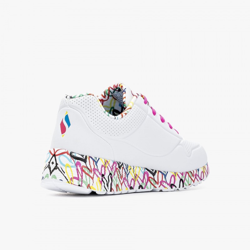 Skechers Uno Lite Jr Skechers Uno Lite Jr