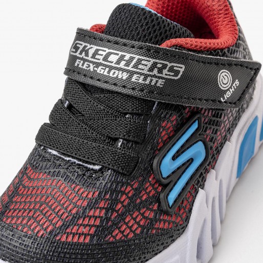 Skechers Flex Glow Elite Inf