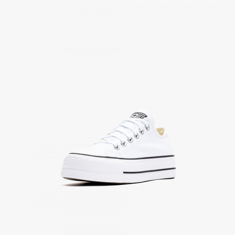 Converse All Star Chuck Taylor Lift Ox W Converse All Star Chuck Taylor Lift Ox W