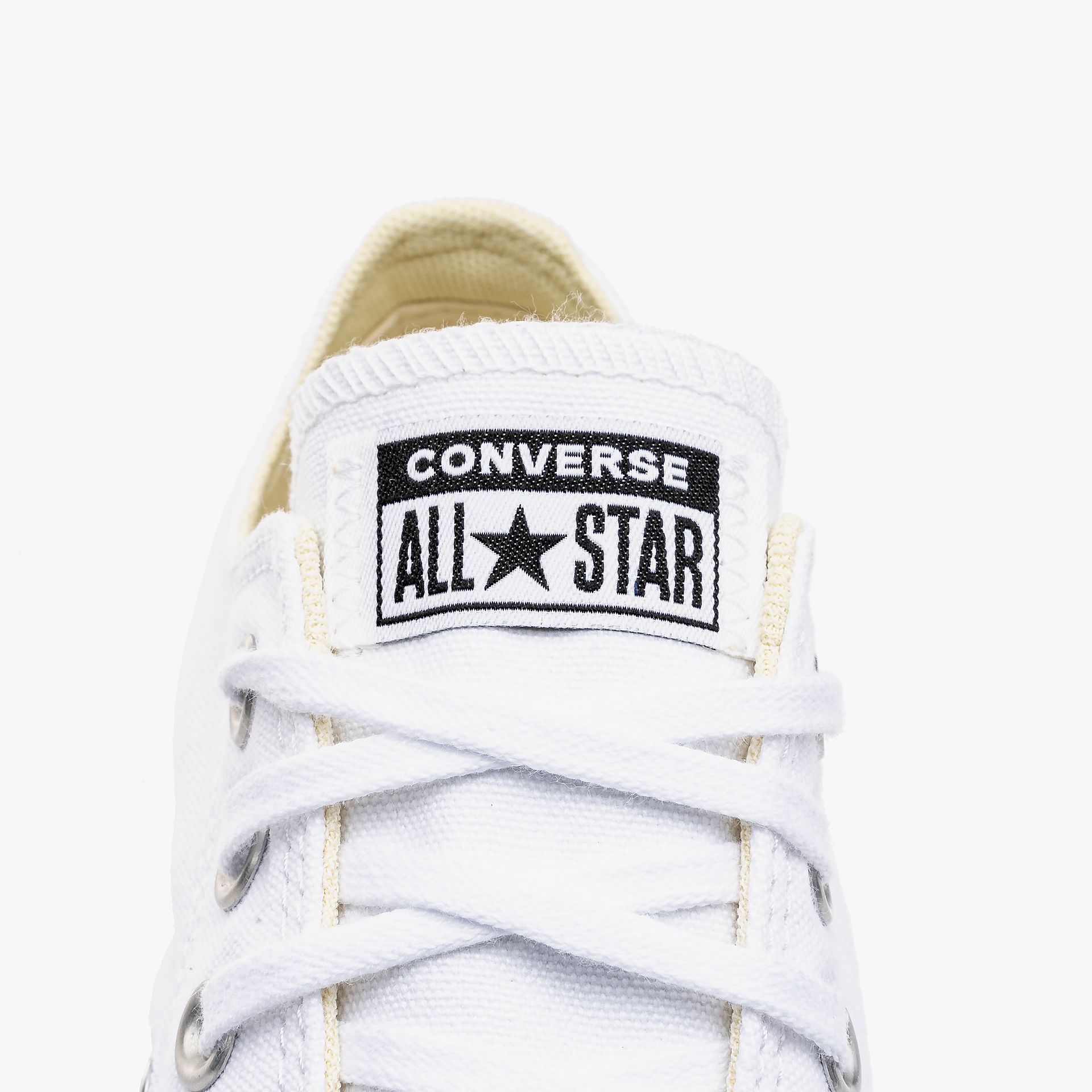 Converse All Star Chuck Taylor Lift Ox W