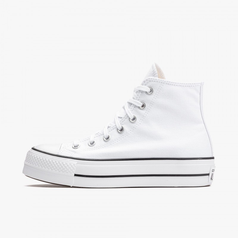 Converse Chuck Taylor All Star Platform Converse Chuck Taylor All Star Platform
