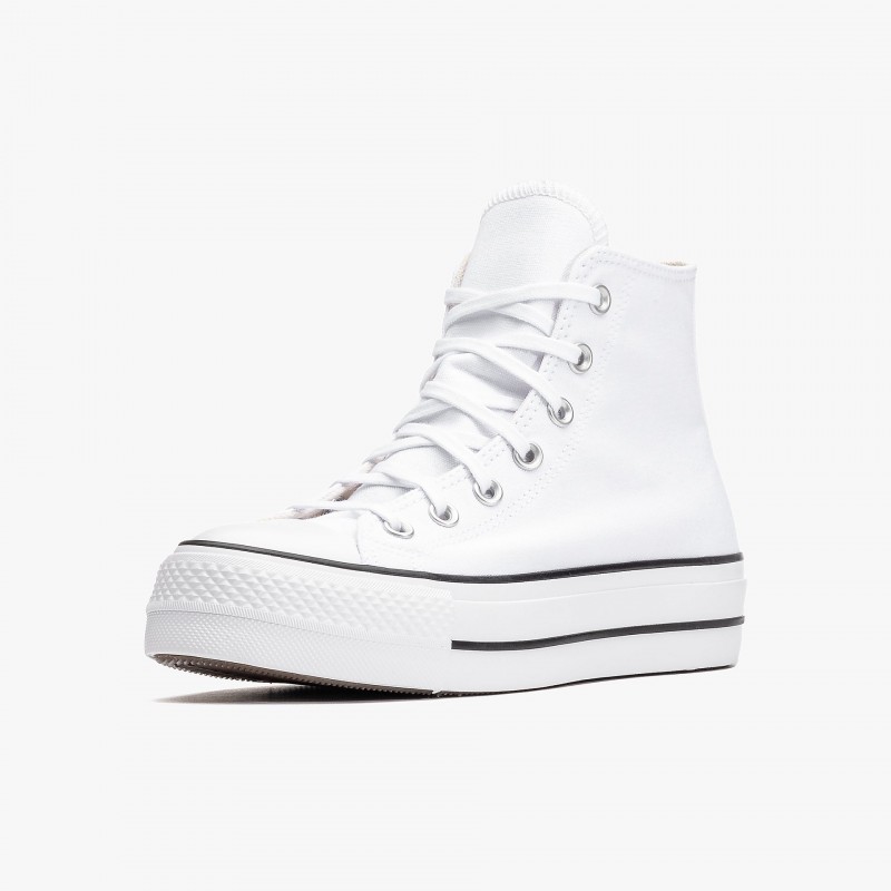 Converse Chuck Taylor All Star Platform Converse Chuck Taylor All Star Platform