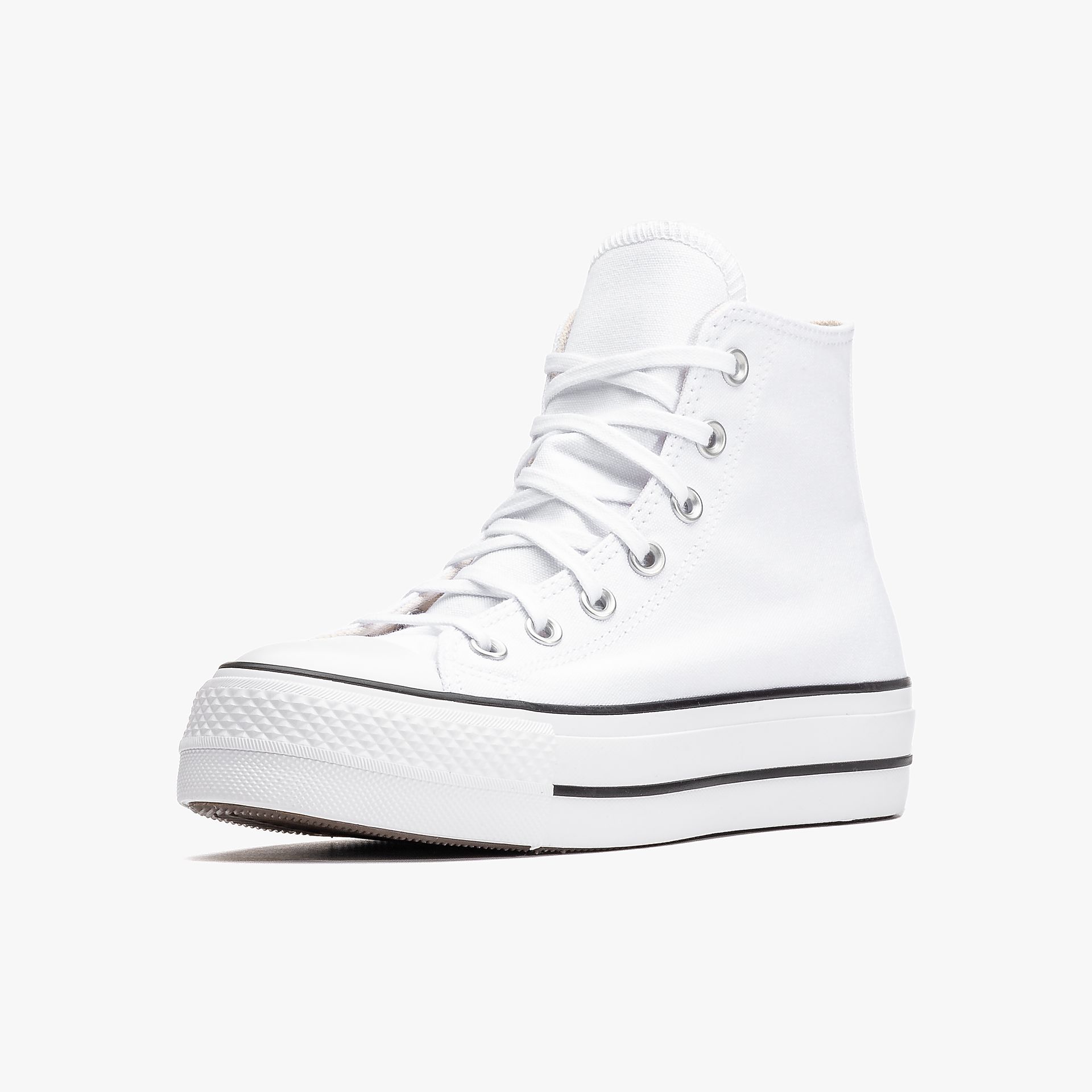 Converse Chuck Taylor All Star Platform