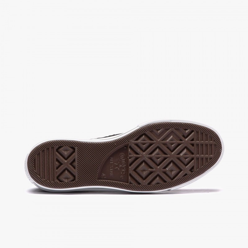 Converse Chuck Taylor All Star Platform Converse Chuck Taylor All Star Platform