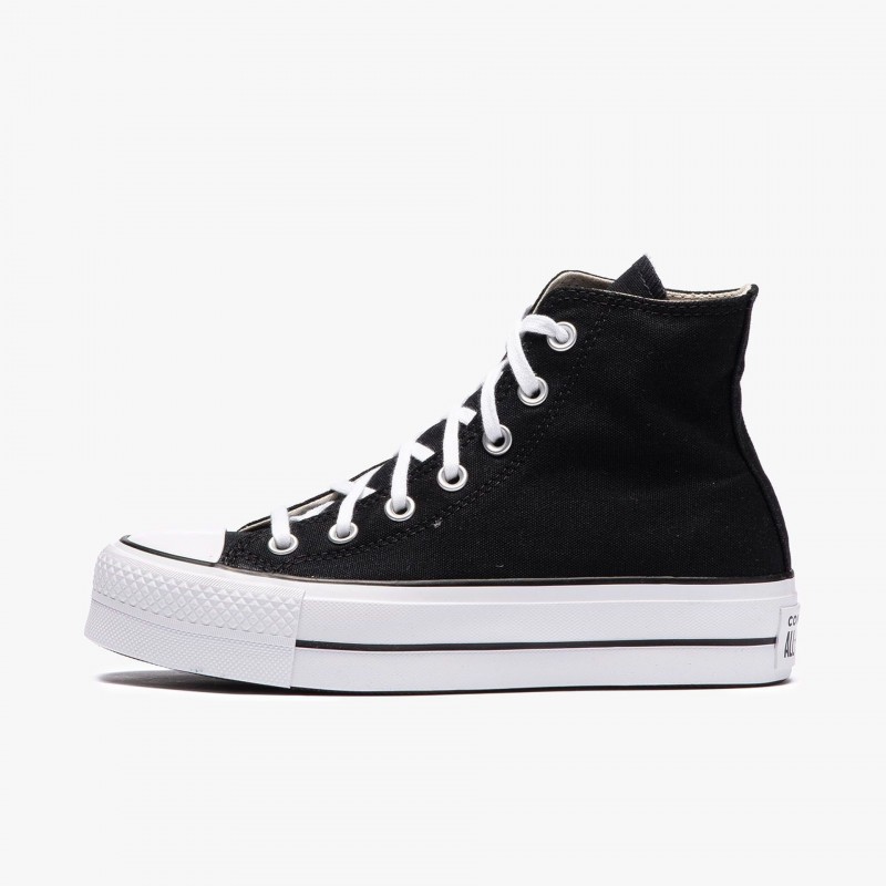 Converse Chuck Taylor All Star Platform Converse Chuck Taylor All Star Platform