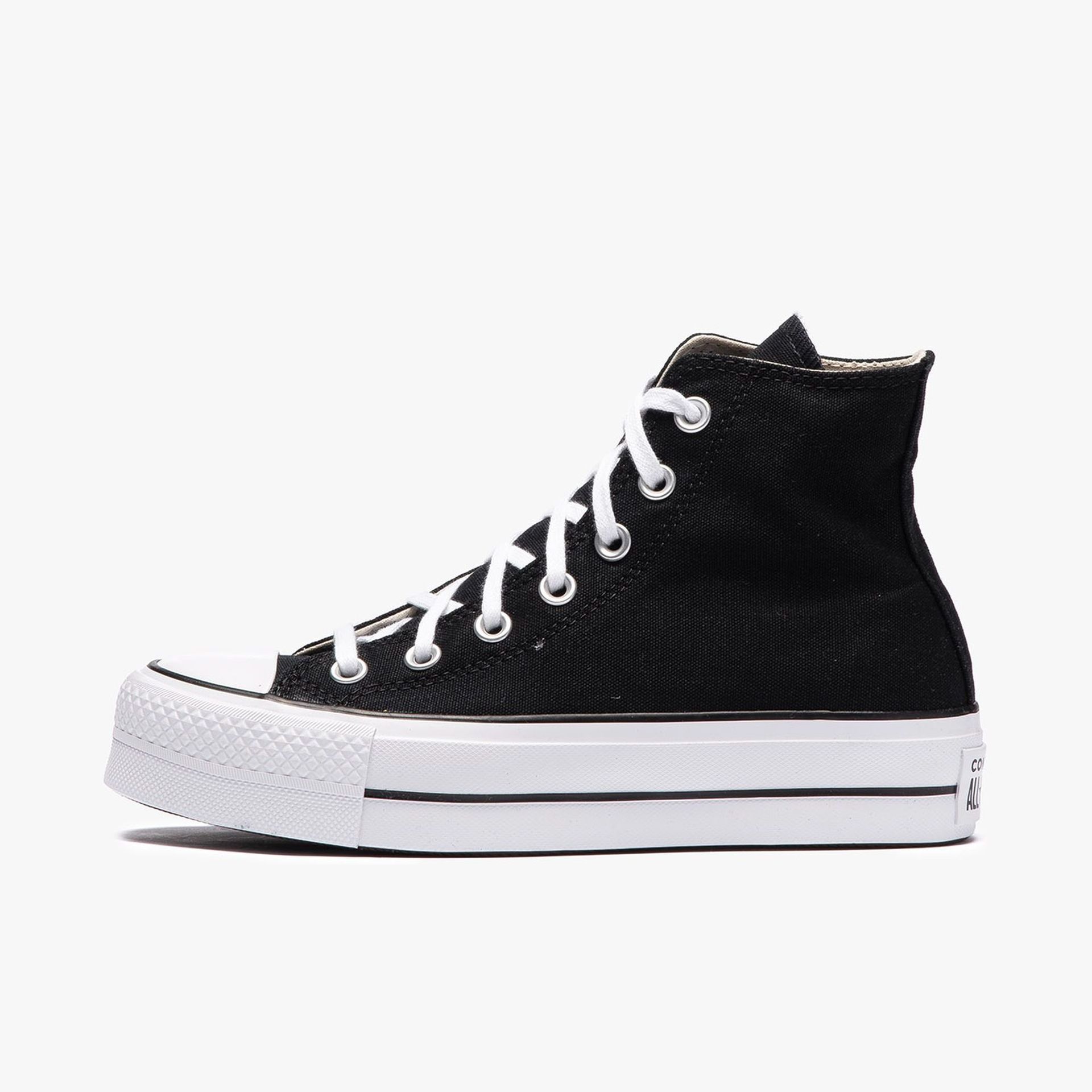 Converse Chuck Taylor All Star Platform