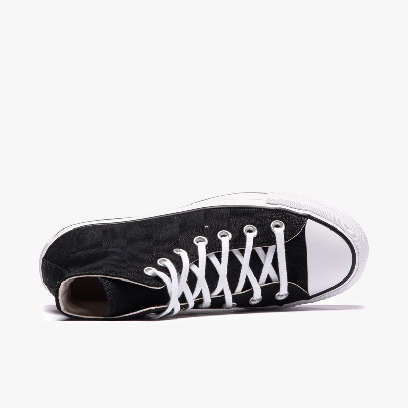 Converse Chuck Taylor All Star Platform Converse Chuck Taylor All Star Platform