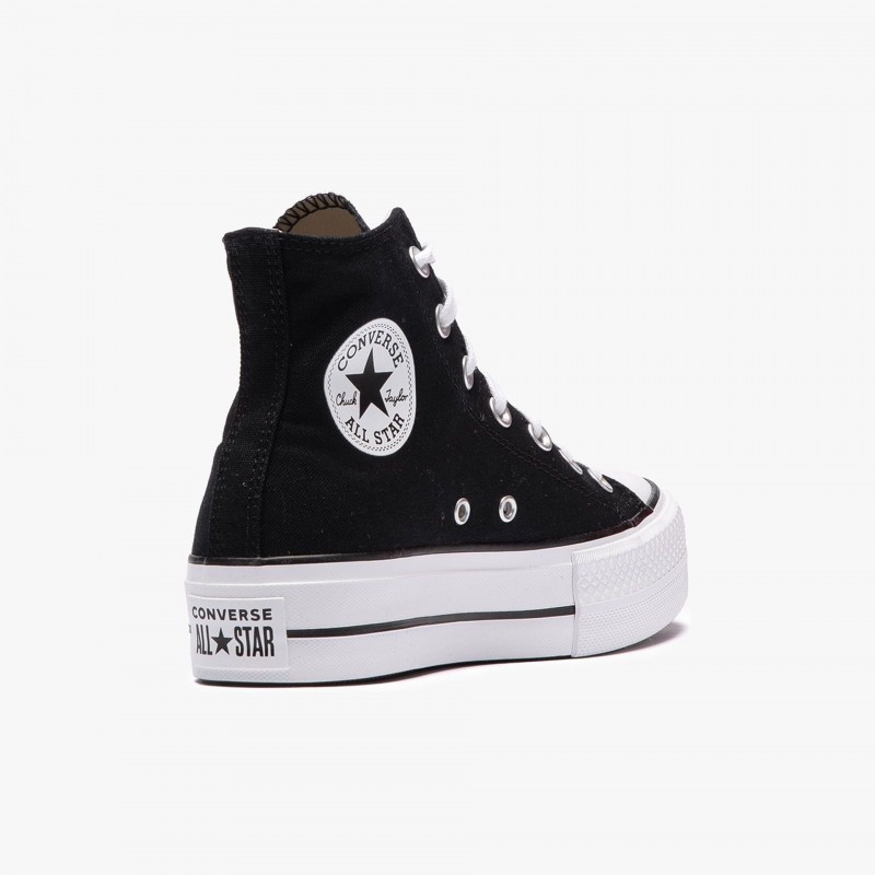 Converse Chuck Taylor All Star Platform Converse Chuck Taylor All Star Platform