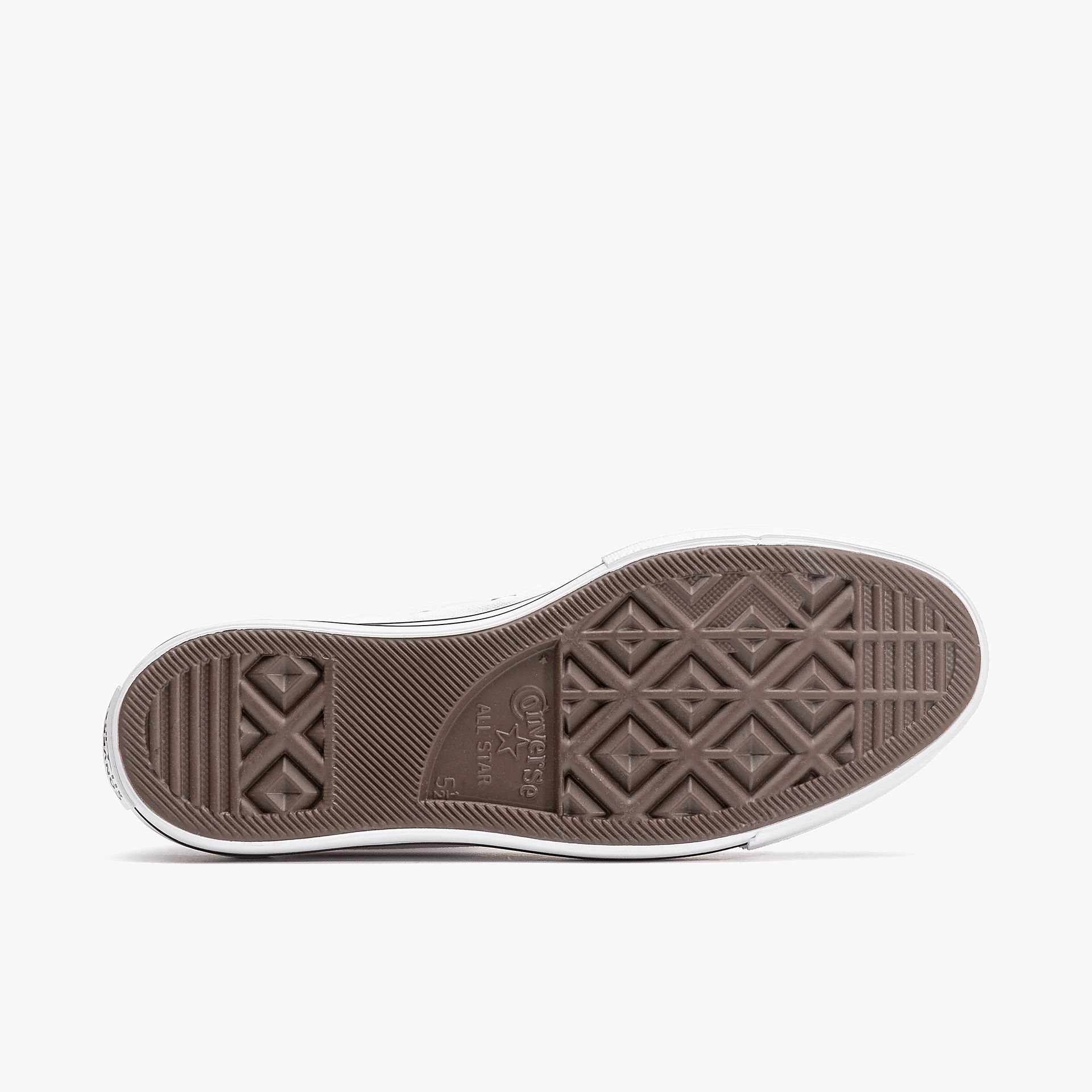 Converse Chuck Taylor All Star Platform