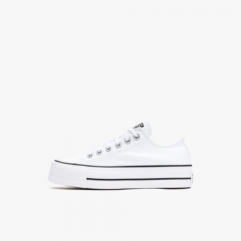 Converse All Star Chuck Taylor Lift Ox W