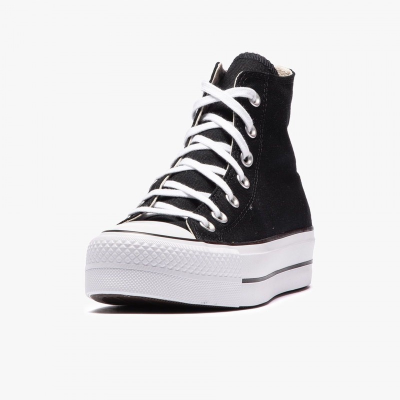 Converse Chuck Taylor All Star Platform Converse Chuck Taylor All Star Platform