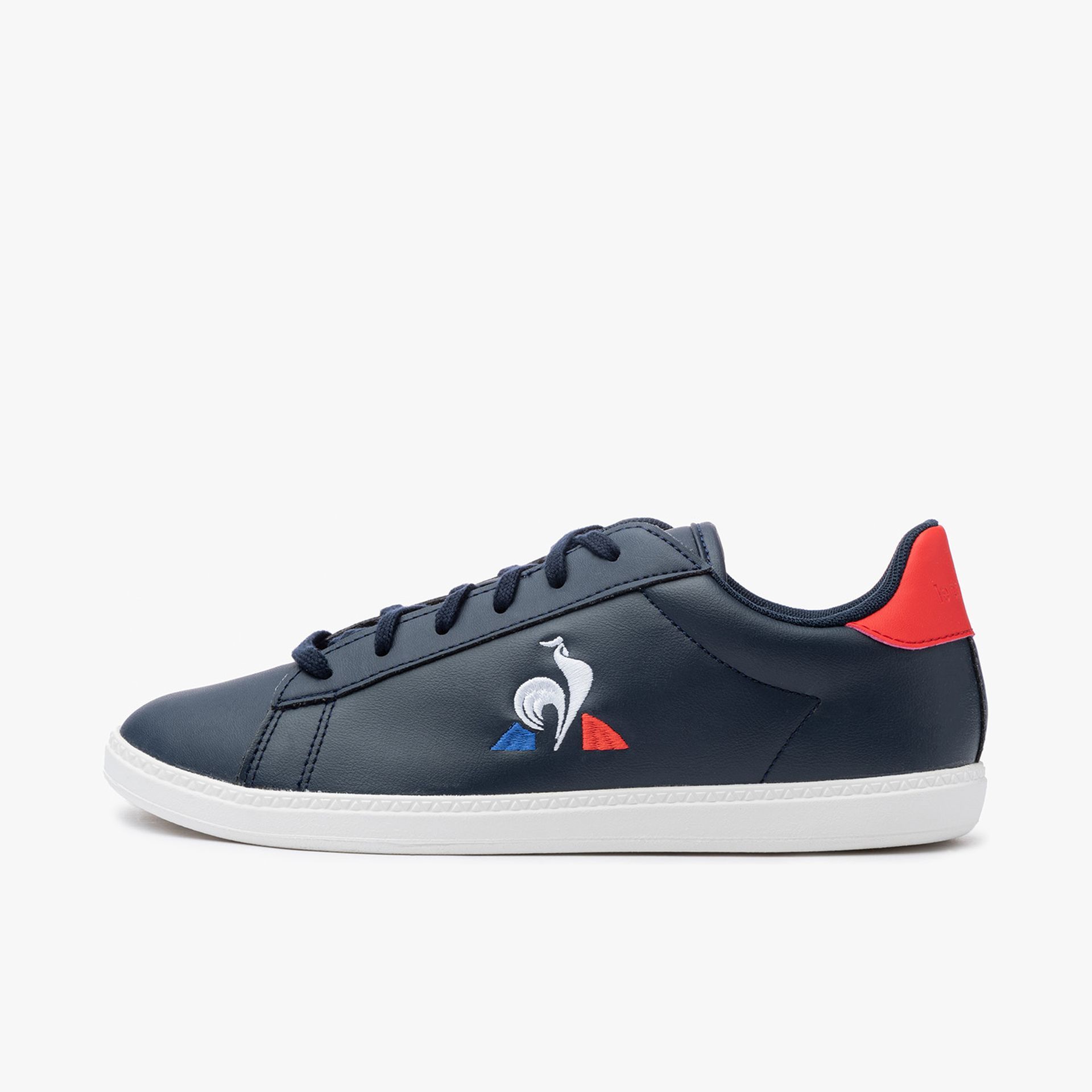 Le Coq Sportif Courtset GS Jr
