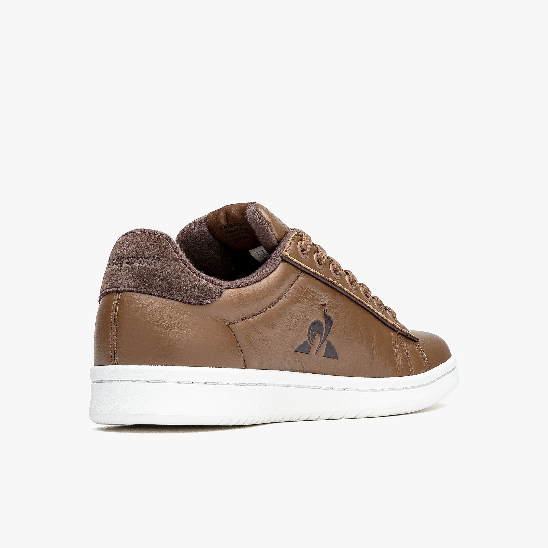 Le Coq Sportif Court Clean