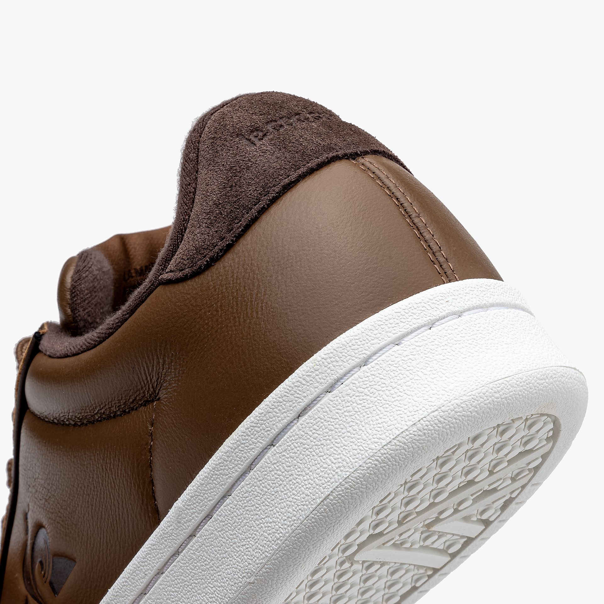 Le Coq Sportif Court Clean