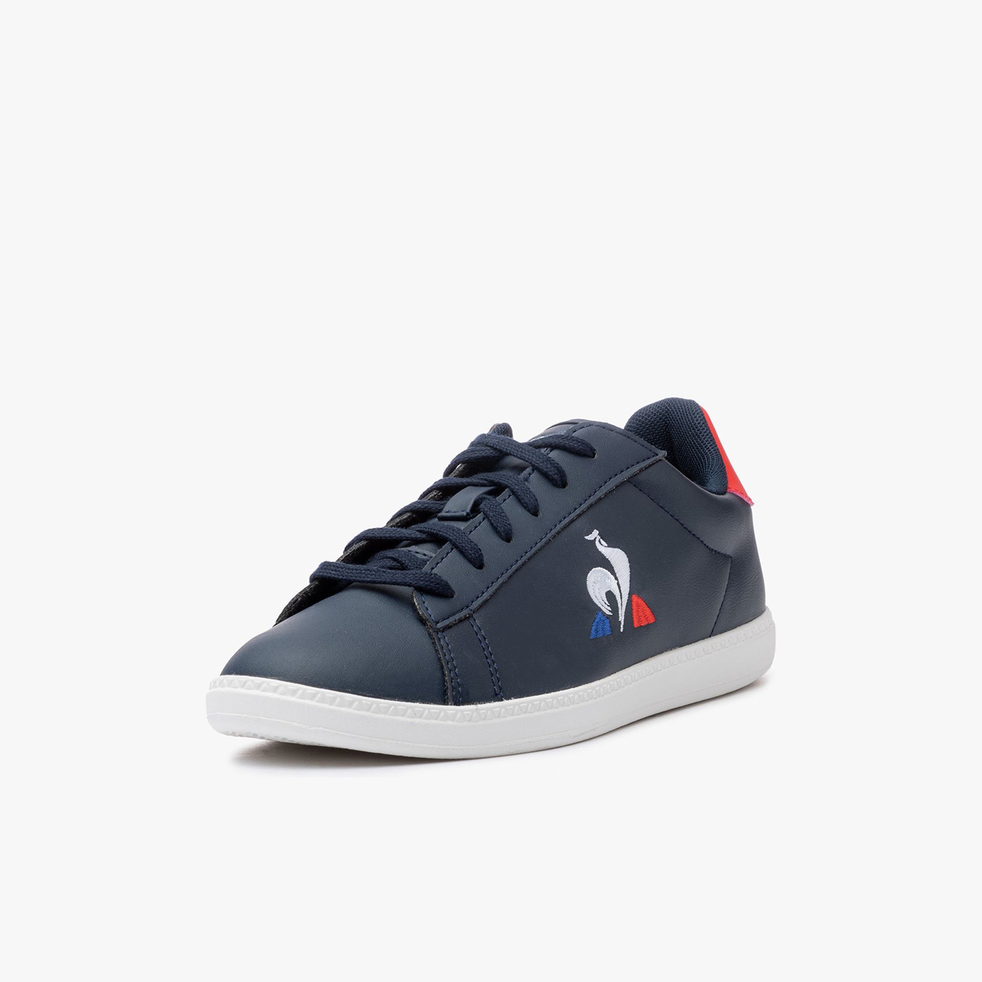 Le Coq Sportif Courtset GS Jr