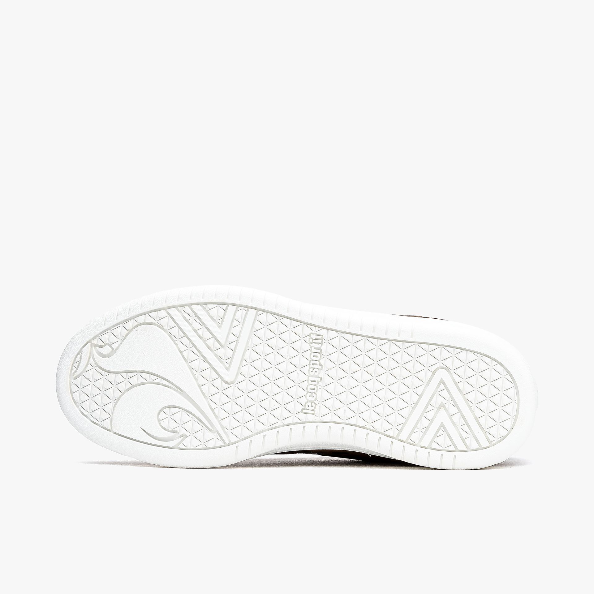 Le Coq Sportif Court Clean