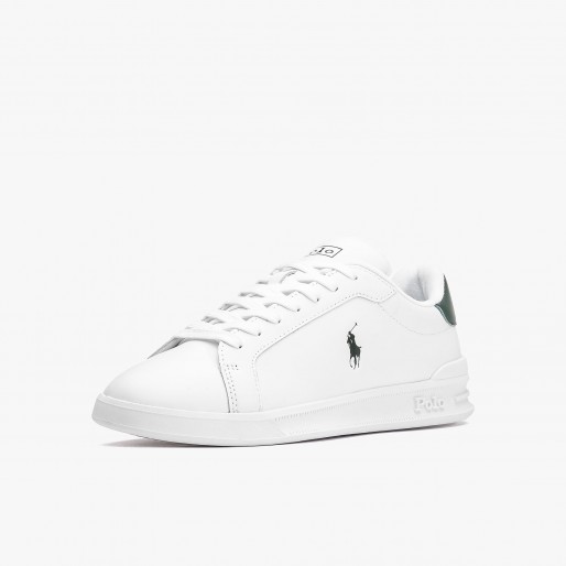 Polo Ralph Lauren Heritage Court II