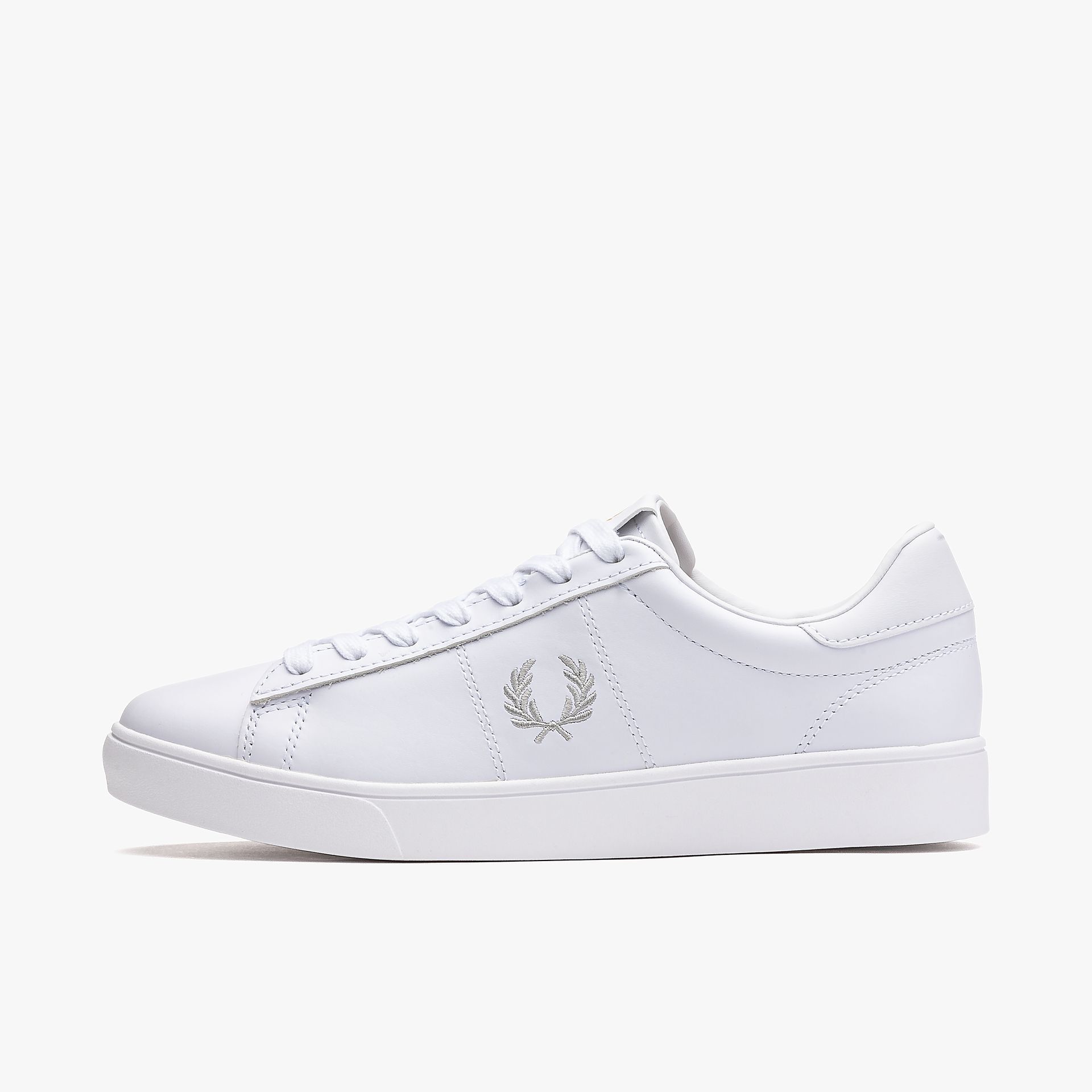 Fred Perry Spencer