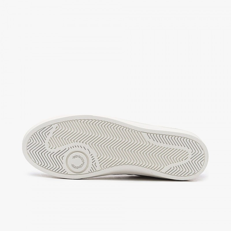 Fred Perry Spencer