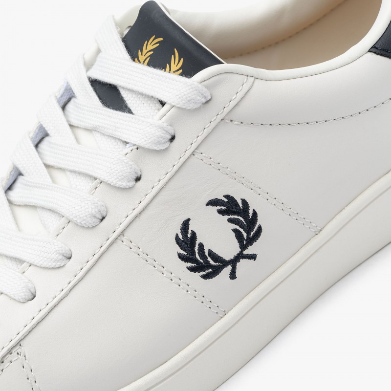 Fred Perry Spencer