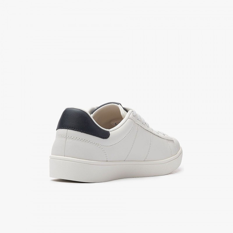 Fred Perry Spencer