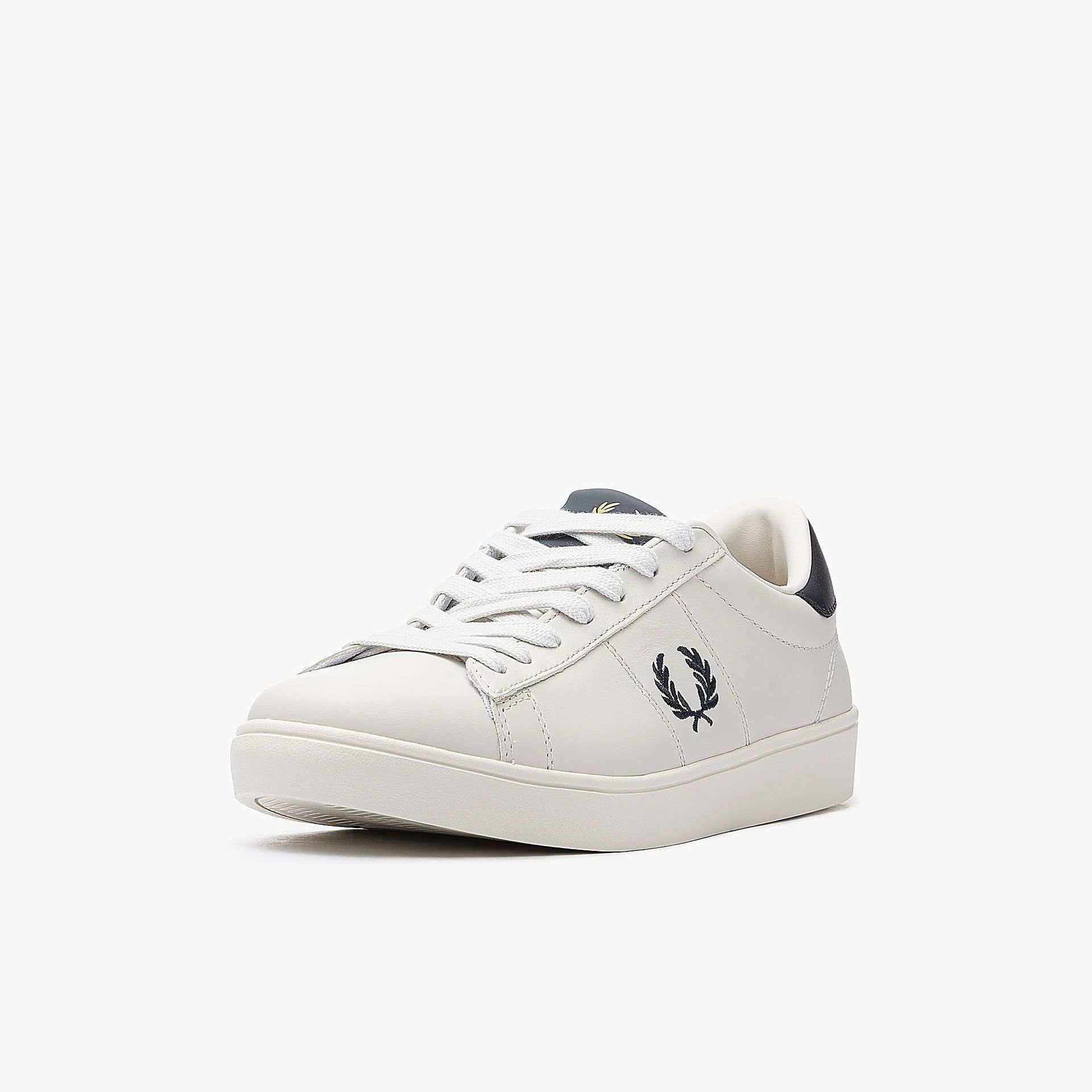 Fred Perry Spencer