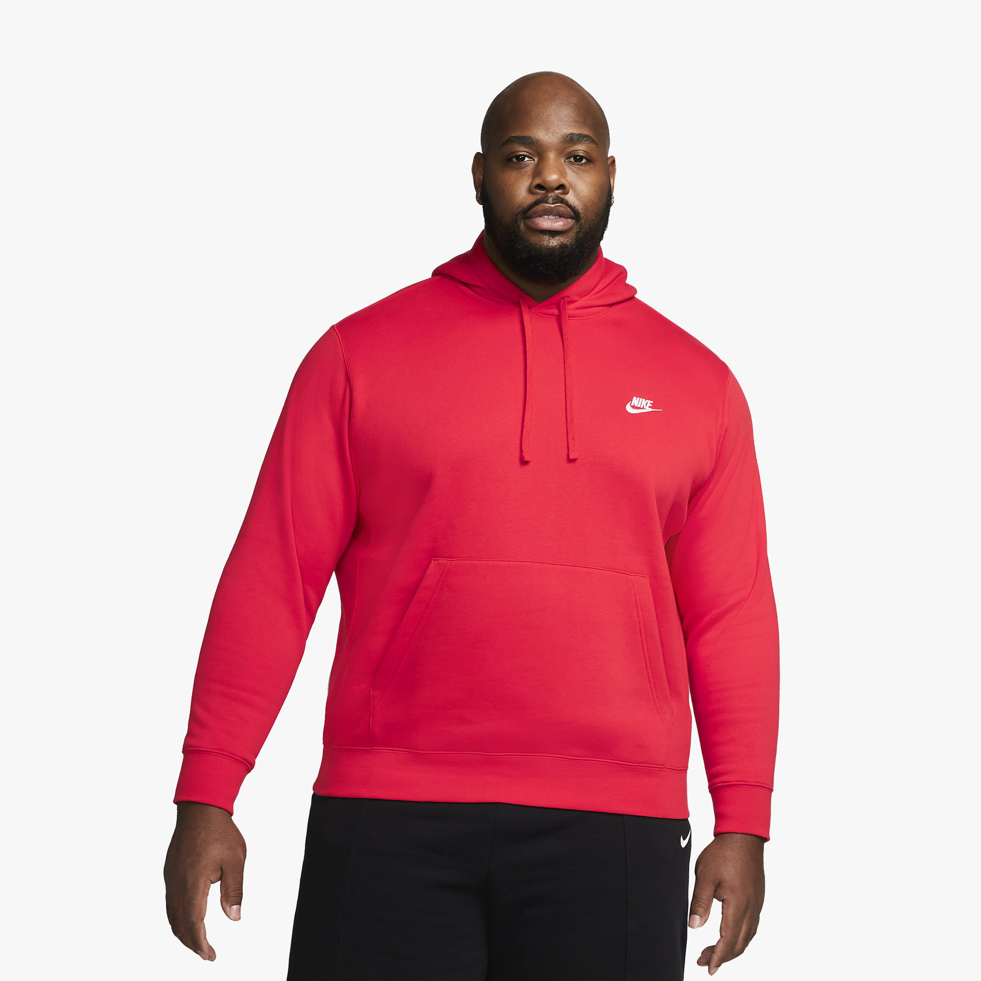 Nike Club Fleece