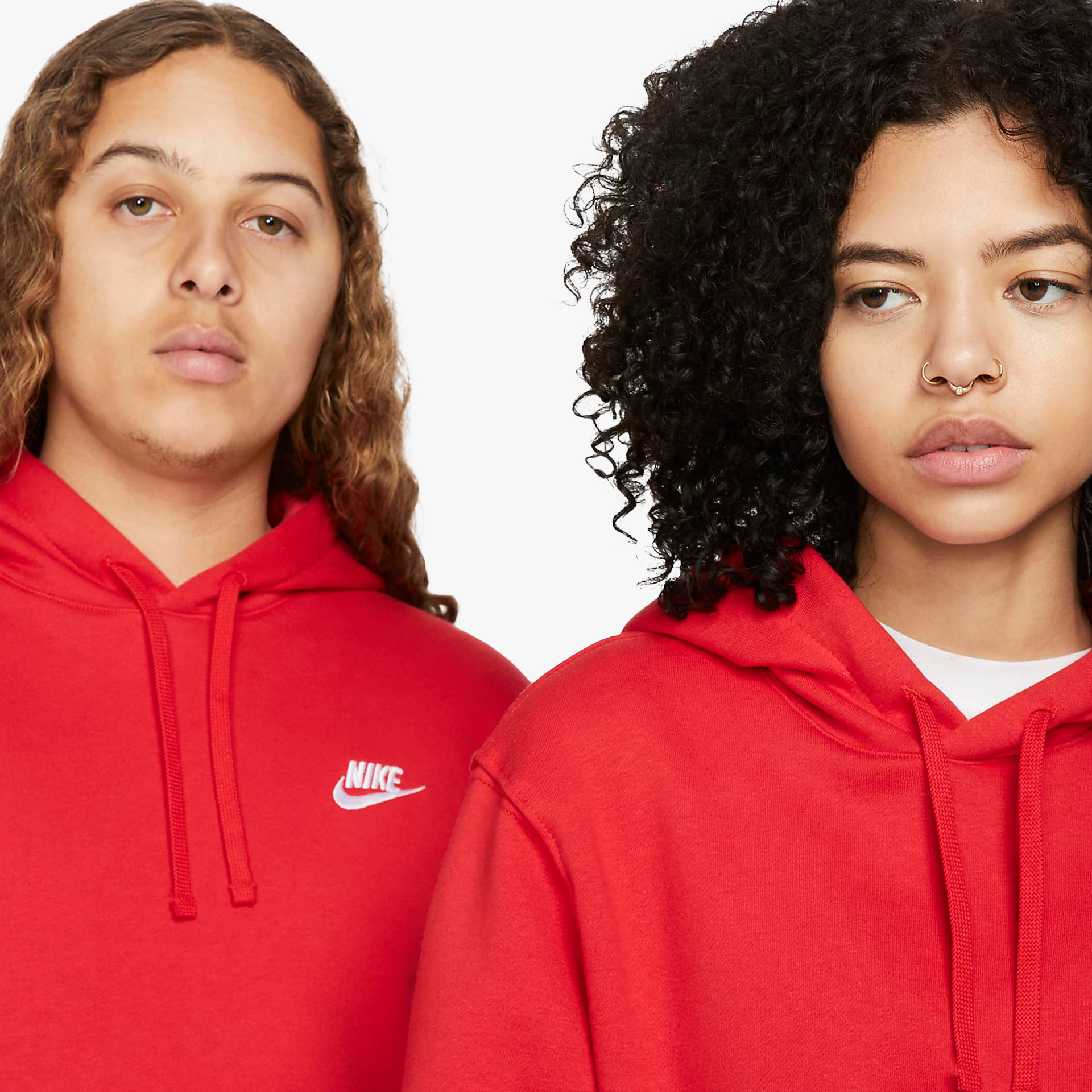 Nike Club Fleece