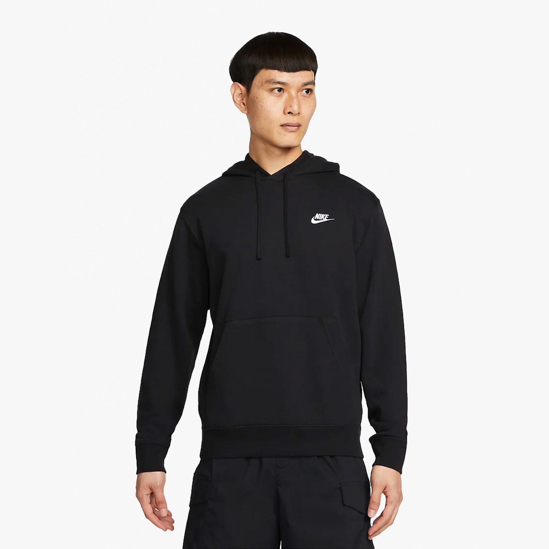 Nike Sportswear Club