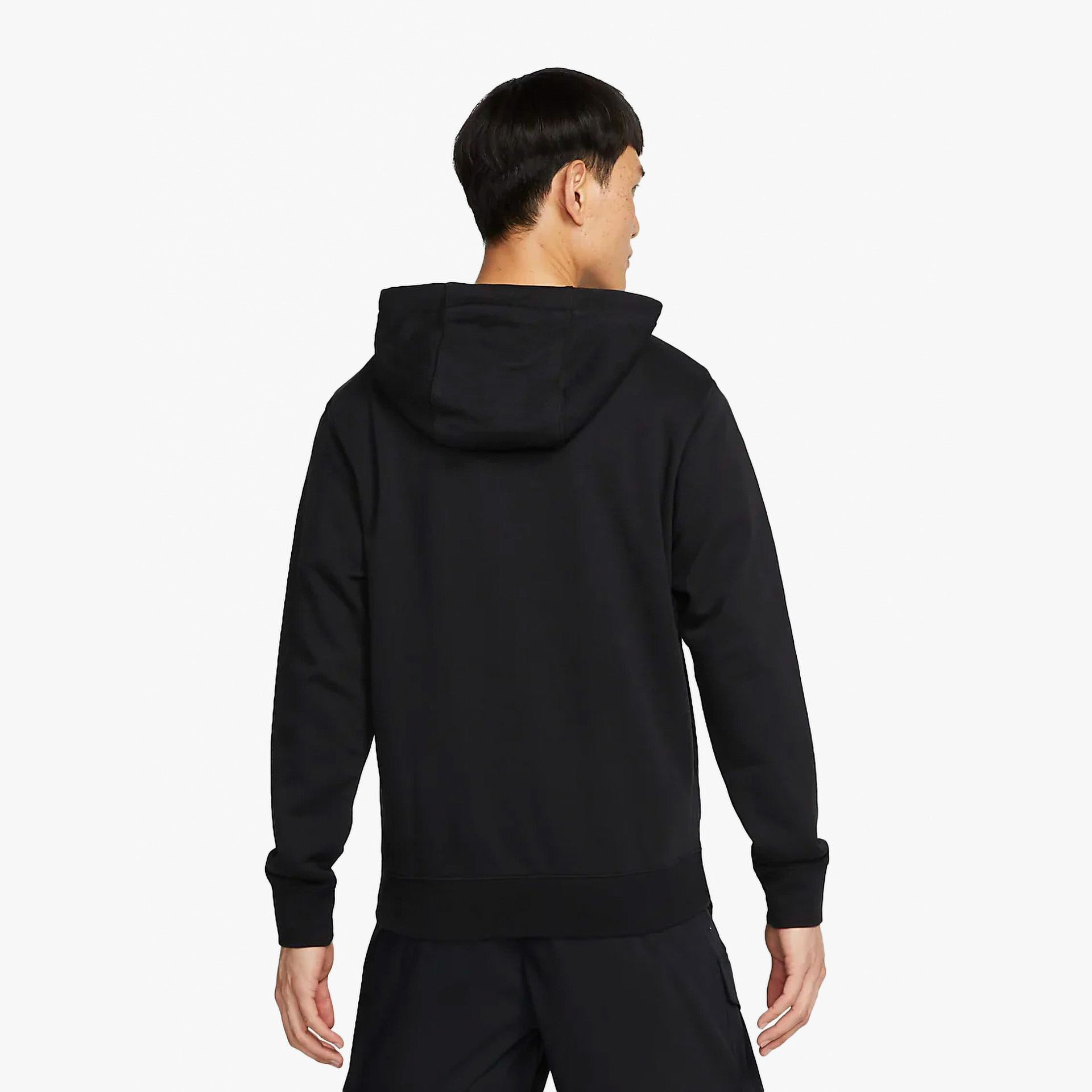 Nike Sportswear Club