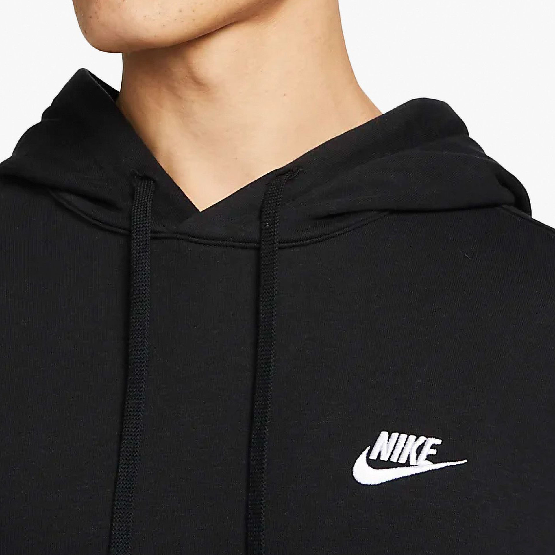 Nike Sportswear Club