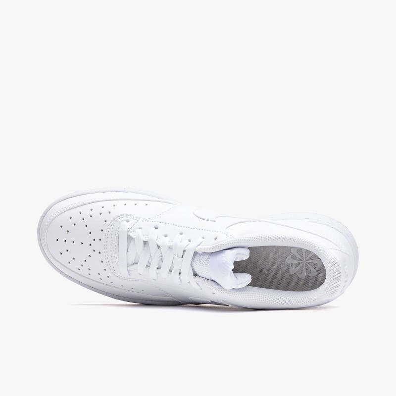 Nike Court Vision Low