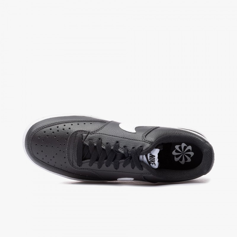 Nike Court Vision Low Nike Court Vision Low